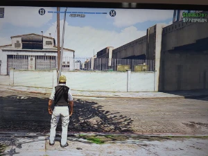 Conta de ps4 com gta 5 online com 1B  carros para vender
