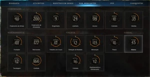 Conta New World LEIA A DESCRIÇÃO - Steam