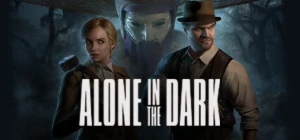 Alone in the Dark (2024) Pc Digital Offline Steam