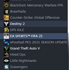 FIFA 21  COM TODOS OS DADOS DA PRA JOGAR ONLINE