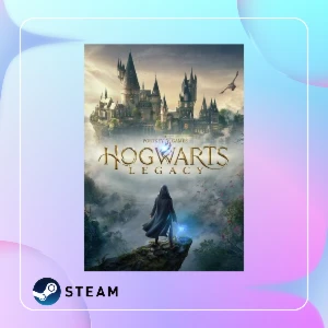 Hogwarts Legacy (PC) Steam Key