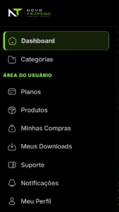 Clubinho Pro V2 TURBO - Made By Novo Tráfego - Sites, Lojas e Sistemas Prontos Sites e Scripts