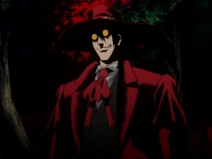 Alucard Lucian Skin Custom Premium LoL