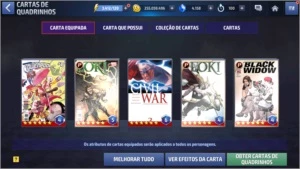 Marvel Future Fight - Others