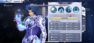 Saint Seiya - Saint Seiya Awakening SSA