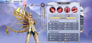 Saint Seiya - Saint Seiya Awakening SSA