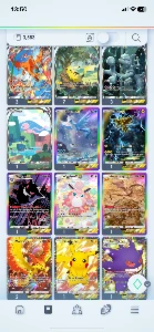 Pokemon tcg pocket conta top - Pokemon GO