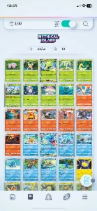 Pokemon tcg pocket conta top - Pokemon GO