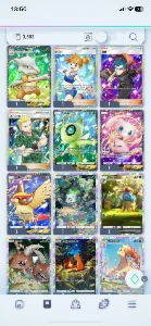 Pokemon tcg pocket conta top - Pokemon GO