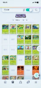 Pokemon tcg pocket conta top - Pokemon GO