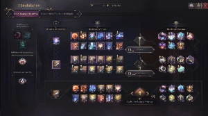 Conta Throne And Liberty (Bow/Staff)4.156 Gs - Bellandir - Steam