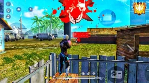 FFH4X Mod Menu Free Fire