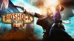 BIOSHOCK INFINITE | Steam Offline Pc | Entrega Automatica