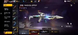 Conta free fire