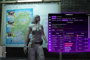 🟢 Golpe Do Cassino Modded 3.5M - GTA