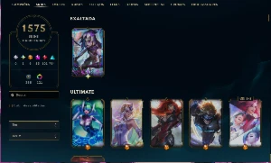 Conta Riot Valorant Lol E Wild Rift