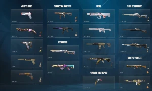 Conta Riot Valorant Lol E Wild Rift - League of Legends