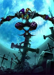 elo job - League of Legends LOL