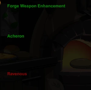 Conta Com Rgow + Forge ( Faltando Acheron E Ravenous) - Adventure Quest World AQW
