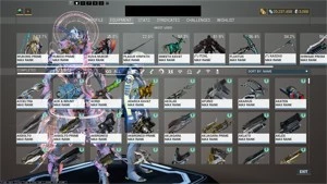 Conta maestria legendary 2 - Outros