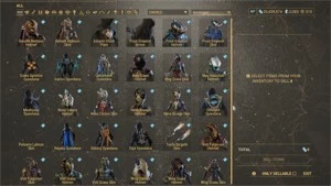 Conta maestria legendary 2 - Outros