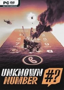 Unknown Number A First Person Talker para pc envio digital - Outros