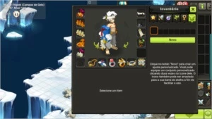 Sacri solar muts brutas - Dofus