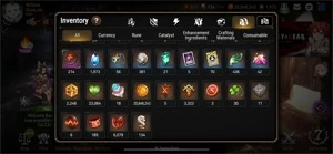 Conta Epic Seven ml5 midgame, epic 7 account - Outros