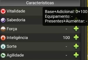 CRA LV 190 - Servidor Brutas - Dofus Touch