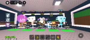 Roube um brainrot - Roblox