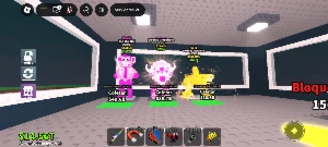 Roube um brainrot - Roblox