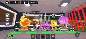 Roube um brainrot - Roblox