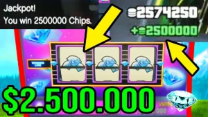 🎰 Método GTA V Online — Estratégia Casino 99% - Outros