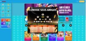 Script Cassino Chinês PRO Corrigida - Outros
