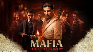 Mafia: The Old Country Deluxe Edition - Steam