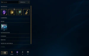 Conta Handleveled Full Acesso Ex-Esmeralda Main Suporte - League of Legends LOL