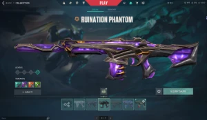 conta com champions + 2.1k gastos - Valorant