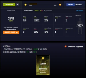 Steam 18 Anos Csgo Prime Águia2 Lvl 17 Gc Skin De Faca - Counter Strike