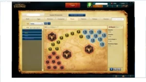 CONTA OURO 2 - SEASON 6 - League of Legends LOL