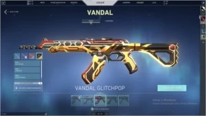 CONTA VALORANT - OPORTUNIDADE UNICA PROMOÇÃO COM MUITA SKIN