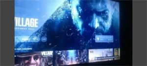 PLATINA RESIDENT EVIL 8 VILLAGE - PS4 - Outros