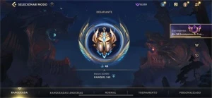 Moonlight Elo Job Wild Rift - League of Legends: Wild Rift LOL WR