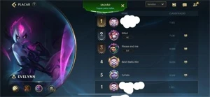 Moonlight Elo Job Wild Rift - League of Legends: Wild Rift LOL WR
