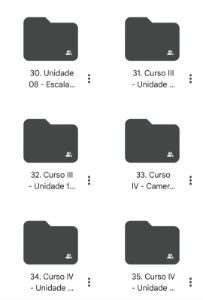 Design Gráfico Completo - Cursos e Treinamentos