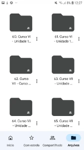 Design Gráfico Completo - Cursos e Treinamentos