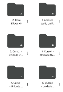 Design Gráfico Completo - Cursos e Treinamentos