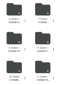 Design Gráfico Completo - Cursos e Treinamentos