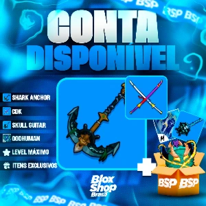 BLOX FRUITS > ⚔️CDK + 🎸SOUL GUITAR + 👊GODHUMAN + LVL MAX