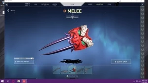 conta valorant com mt skin