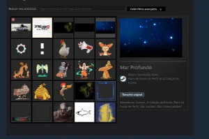 Conta Prime + Level 20Gc Gamersclub - Counter Strike CS